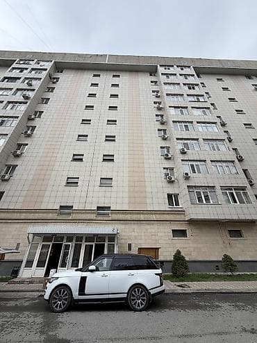 Квартиры: 2 комнаты, 76 м², Элитка, 10 этаж, Евроремонт — 1
