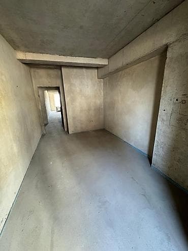 binar: 2 комнаты, 72 м², Элитка, 2 этаж, Готовая ПСО (под самоотделку) — 7