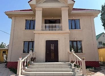 5: Аренда комнаты в сутки от 1500 до 3500 Аренда всего дома 150$ Аренда — 7