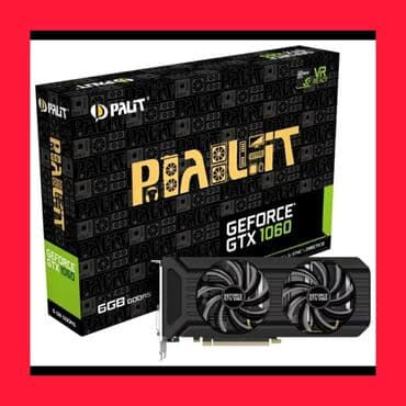 обменяю на: Видеокарта, Б/у — 1