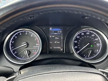 фары камри 70 оригинал цена: Toyota Camry: 2019 г., 2.5 л, Автомат, Бензин, Седан — 8