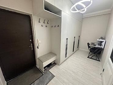 4: Продаётся в районе Филармонии евродвушка, 50 м². ✓ Новый дизайнерский — 4