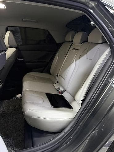 bwb e34: Hyundai Avante: 2020 г., Седан — 5