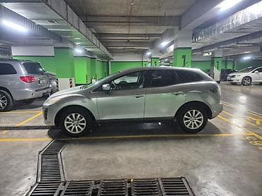 мазда сх7: Mazda CX-7: 2011 г., 2.5 л, Автомат, Бензин, Кроссовер — 3