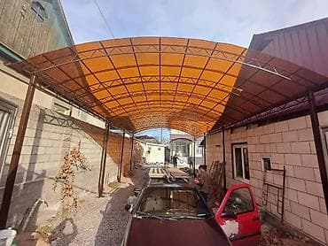 сварка котлов: Сварка | Навесы Гарантия, Монтаж — 1