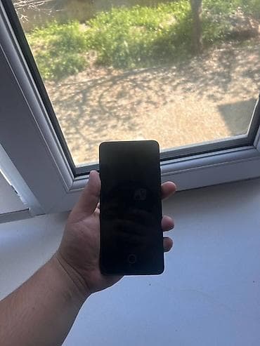 задаю: Poco X7 Pro, Б/у, 512 ГБ, цвет - Черный — 6