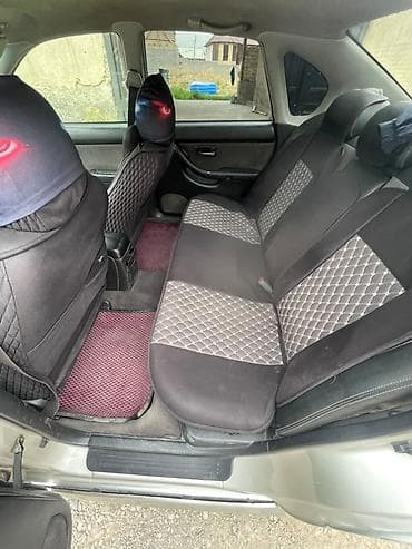 Унаа: Subaru Legacy: 1999 г., 2 л, Автомат, Бензин, Седан — 8