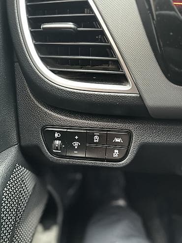 киа селтас: Kia Seltos: 2020 г., 1.6 л, Автомат, Дизель, Кроссовер — 5