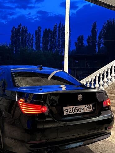 на х5 е53: BMW 5 series: 2005 г., 2.5 л, Автоматические, Бензин, Седан — 3