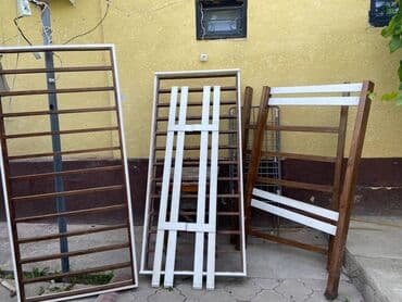 кровать из дерево: Двухъярусные кровати — 1