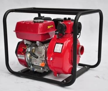 мотопомпы для полива полей: Мотопомпа Дизельная, Бесплатная доставка — 8