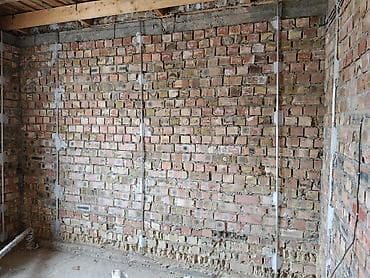 construction: Доброго времени суток!Делаем штукатурные работы,в бригаде все мастера — 5