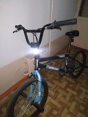 rb 26: Горный велосипед, Рама S (145 - 165 см), Сталь, Б/у — 2