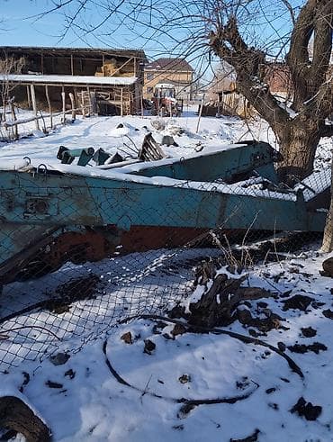 наборы ключей б у: Жатка/орган для комбайна: 6‑рядная и 3‑рядная (hobat/жатка, орган — 9