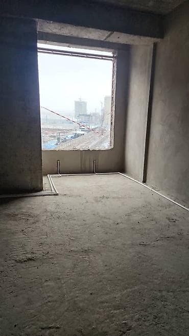 асанбай в рассрочку: 1 комната, 36 м², Элитка, 3 этаж, Готовая ПСО (под самоотделку) — 9