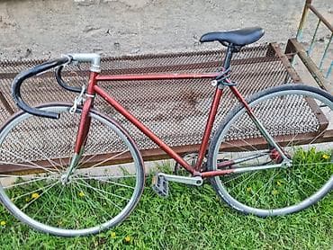 speedone frame: Городской велосипед, Рама M (156 - 178 см) — 10