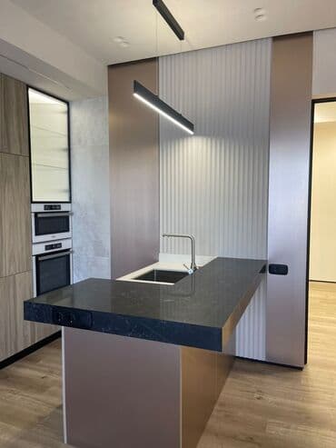 снять квартиру долгосрочно: 2 комнаты, Агентство недвижимости, Без подселения, С мебелью полностью — 13