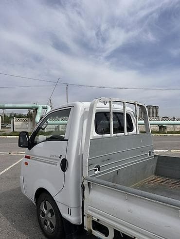 s7 fe: Легкий грузовик, Hyundai, Стандарт, До 1 т — 6