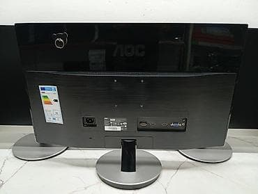 aoc 27: Монитор, AOC — 2