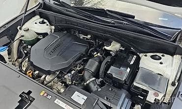 hankook: Kia Sorento: 2021 г., Кроссовер — 5