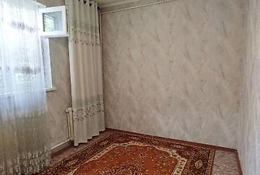 Үйлөр: Частный дом в КТР районе, центр города. Две комнаты + кухня. Дом — 3