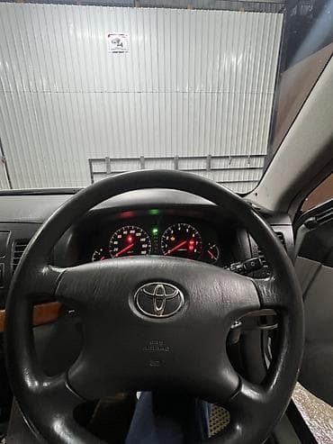 mark2 100: Toyota Mark II: 2000 г., 2.5 л, Автомат, Бензин, Седан — 2
