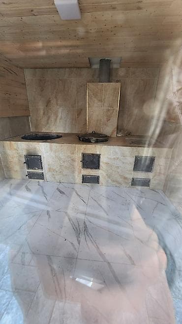 23: 3 комнаты, 115 м², Элитка, 6 этаж, ПСО (под самоотделку) — 7