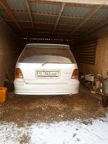 хонда одиссей панель: Honda Odyssey: 1996 г., Бензин, Минивэн — 2