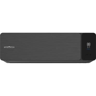 Кондиционер AUX Классический, Обогрев, Охлаждение