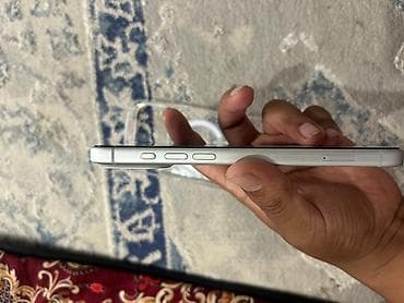 new xbox one: IPhone 17 Pro Max, 256 ГБ, White Titanium, Чехол, 100 % — 6