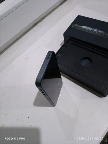 купить айфон бу: IPhone 5, Колдонулган, 16 ГБ, Кара, Куту — 4