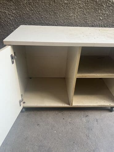 пластиковые бочки бу: Продается тумба б/у состояние норм. Обращаться по номеру телефона — 2