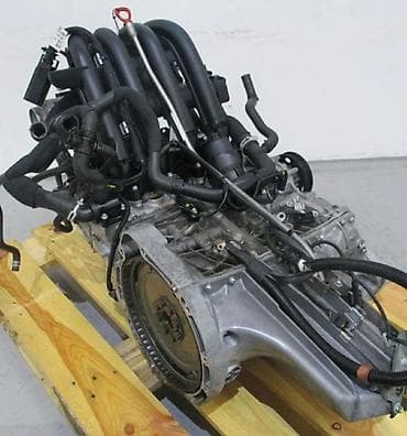 Мотор двигатель в сборе на мерседес w245 b class a class a169 1.7 2.0