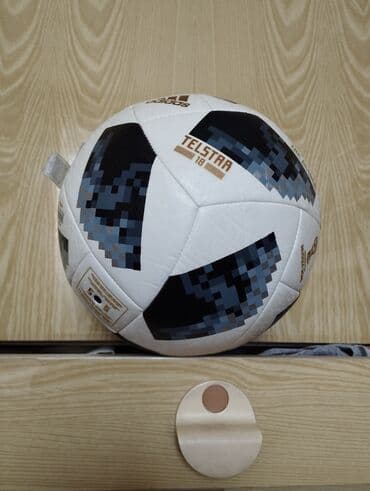 набор фишек для покера: Мячи — 1