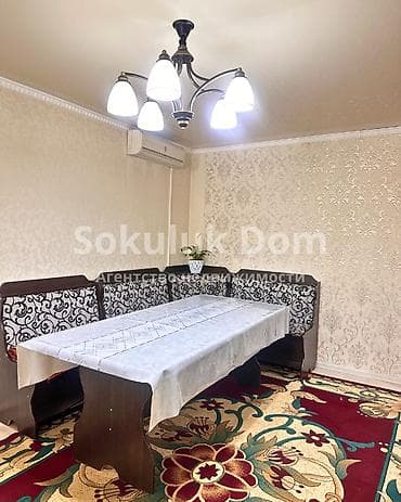 5 и более комнат, 67 м²