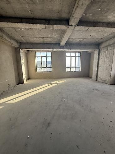 продаю 3 квартиру: 1 комната, 43 м², Элитка, Готовая ПСО (под самоотделку) — 4