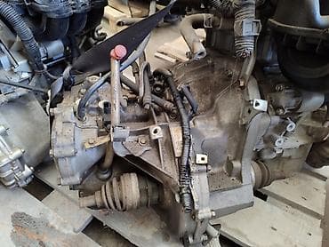 Коробка передач Автомат Toyota 2005 г., Оригинал, Япония