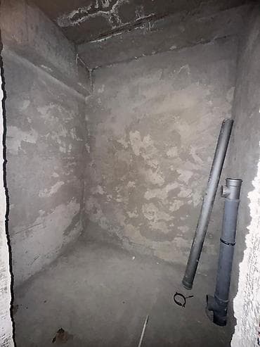 квартира дома: 1 комната, 56 м², Элитка, 2 этаж, Готовая ПСО (под самоотделку) — 9