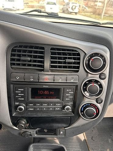 k line: Легкий грузовик, Kia, Стандарт, До 1 т, Новый — 6