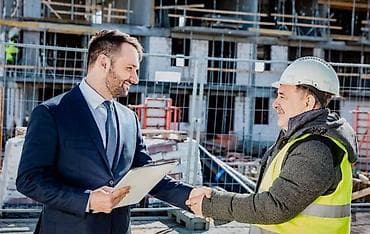 3д анимация: Гипсокартон, шпатлёвка, покраска, обои, фасад, утепление стен — 1