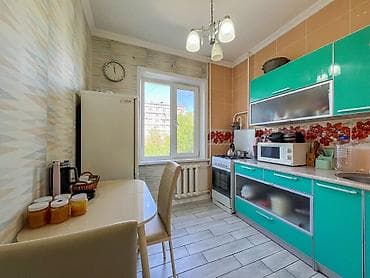 105: 2 комнаты, 48 м², 105 серия, 3 этаж, Евроремонт — 1