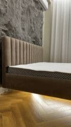 сколько стоит кровать двуспальная: Мебель на заказ, Спальня, Кровать — 28