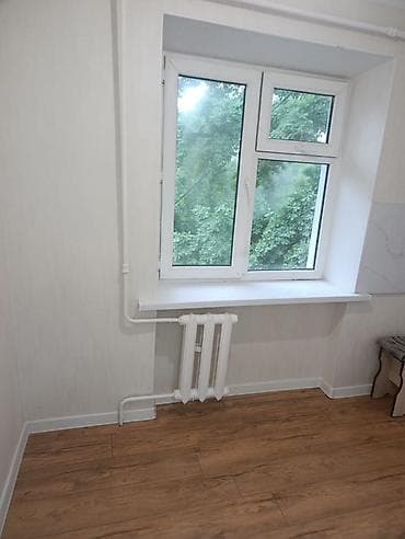 квв: 3 комнаты, 60 м², 4 этаж, Косметический ремонт — 3