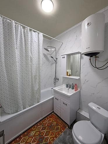 район тэц: 54 м², С мебелью — 6