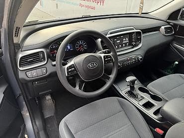 smart open: Kia Sorento: 2019 г., 2.4 л, Автомат, Бензин, Кроссовер — 10