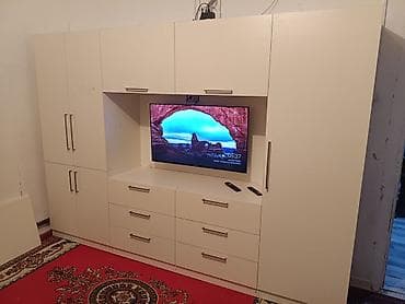 Шкафы на заказ