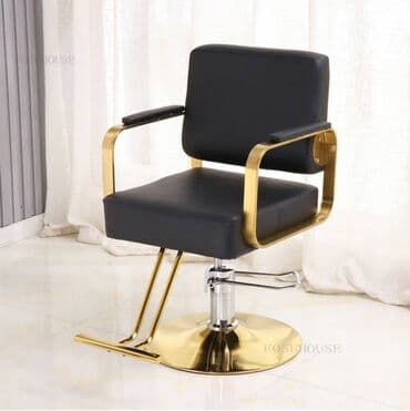 стоматологическая мебель: Продаю парикмахерские кресла хорошего качества со стильным дизайном с — 8