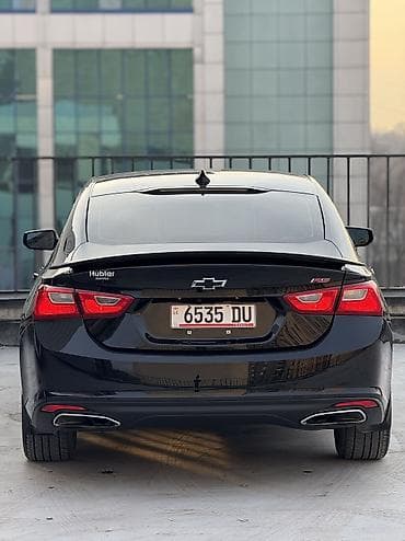 миксер б у: Chevrolet Malibu: 2020 г., 1.5 л, Автомат, Бензин, Седан — 2