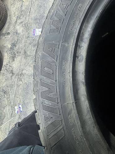 киа bongo: Шины 265 / 50 / R 20, Всесезонная, Внедорожные (АТ/МТ), Китай — 5