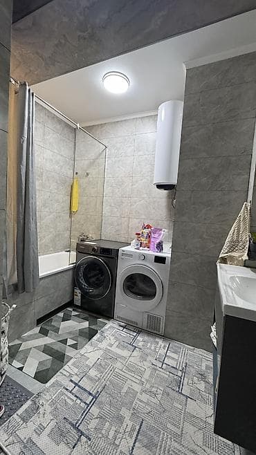5: 2 комнаты, 75 м², Элитка, 5 этаж, Дизайнерский ремонт — 9